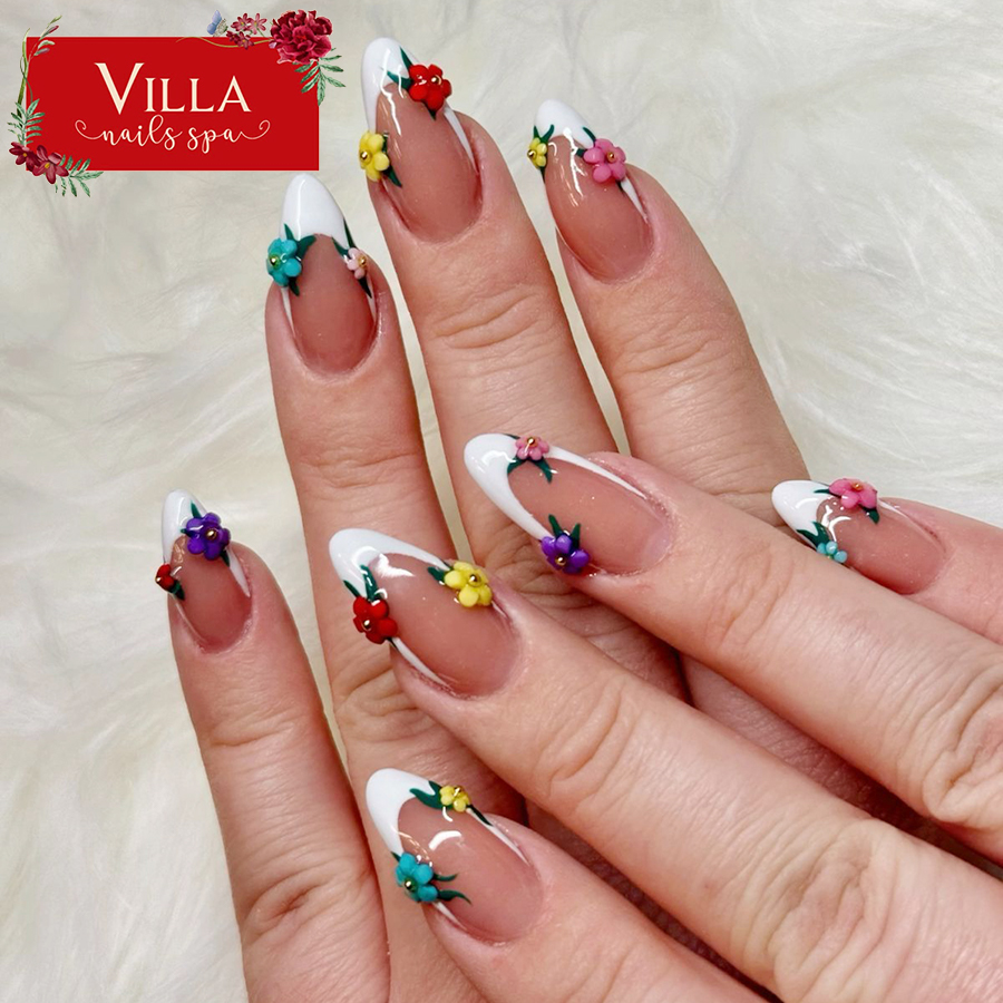 amazing nail